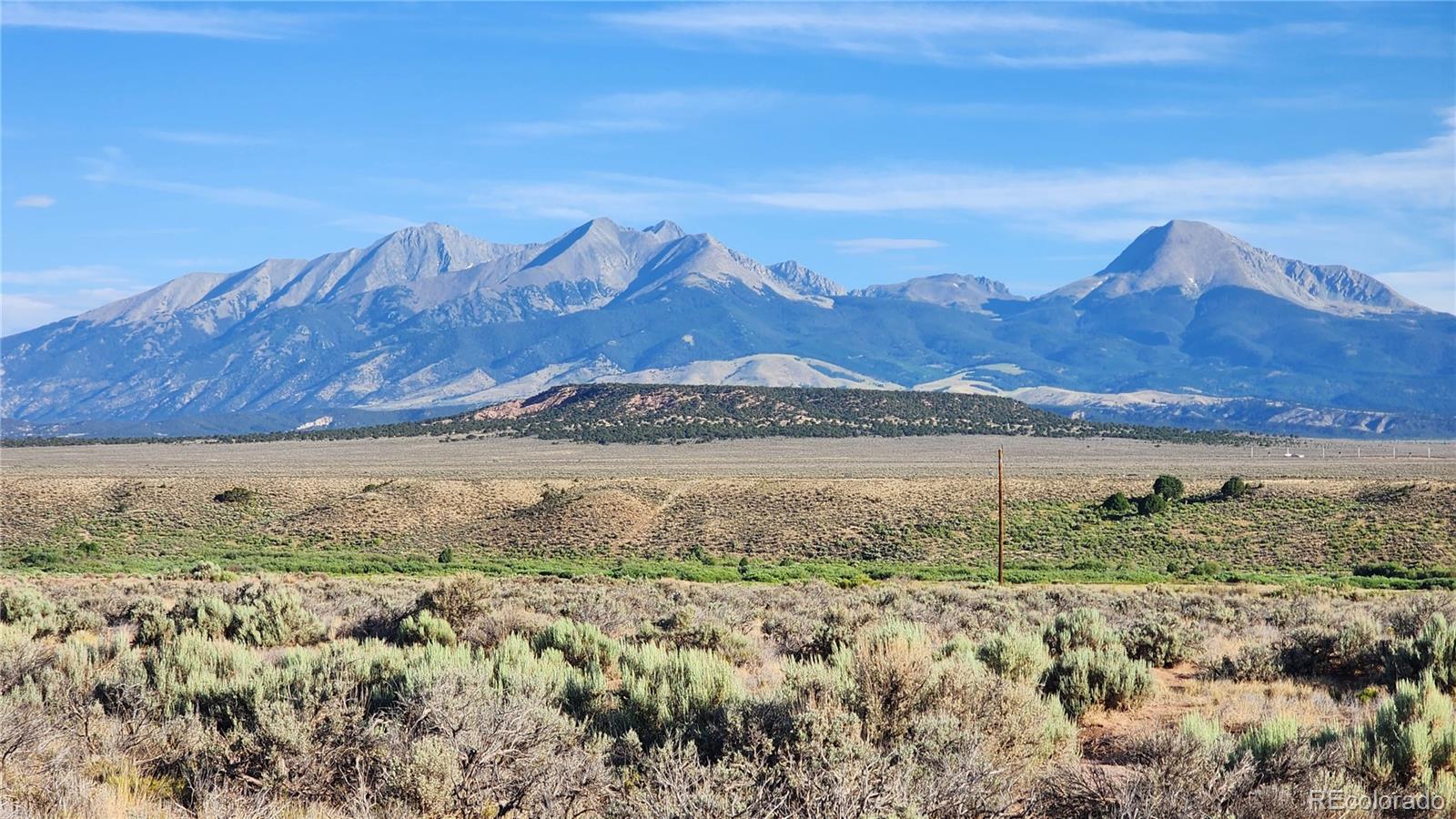 Lot 3415 Slaughter Road Fort Garland, CO 81133 - Photo 1 of 20 Gallery Image 1