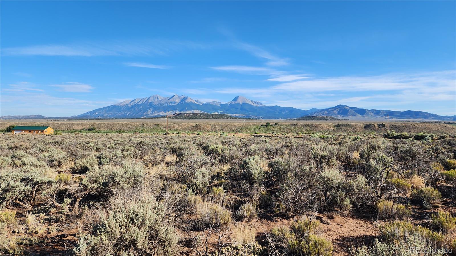 Lot 3415 Slaughter Road Fort Garland, CO 81133 - Photo 14 of 20 Gallery Image 14