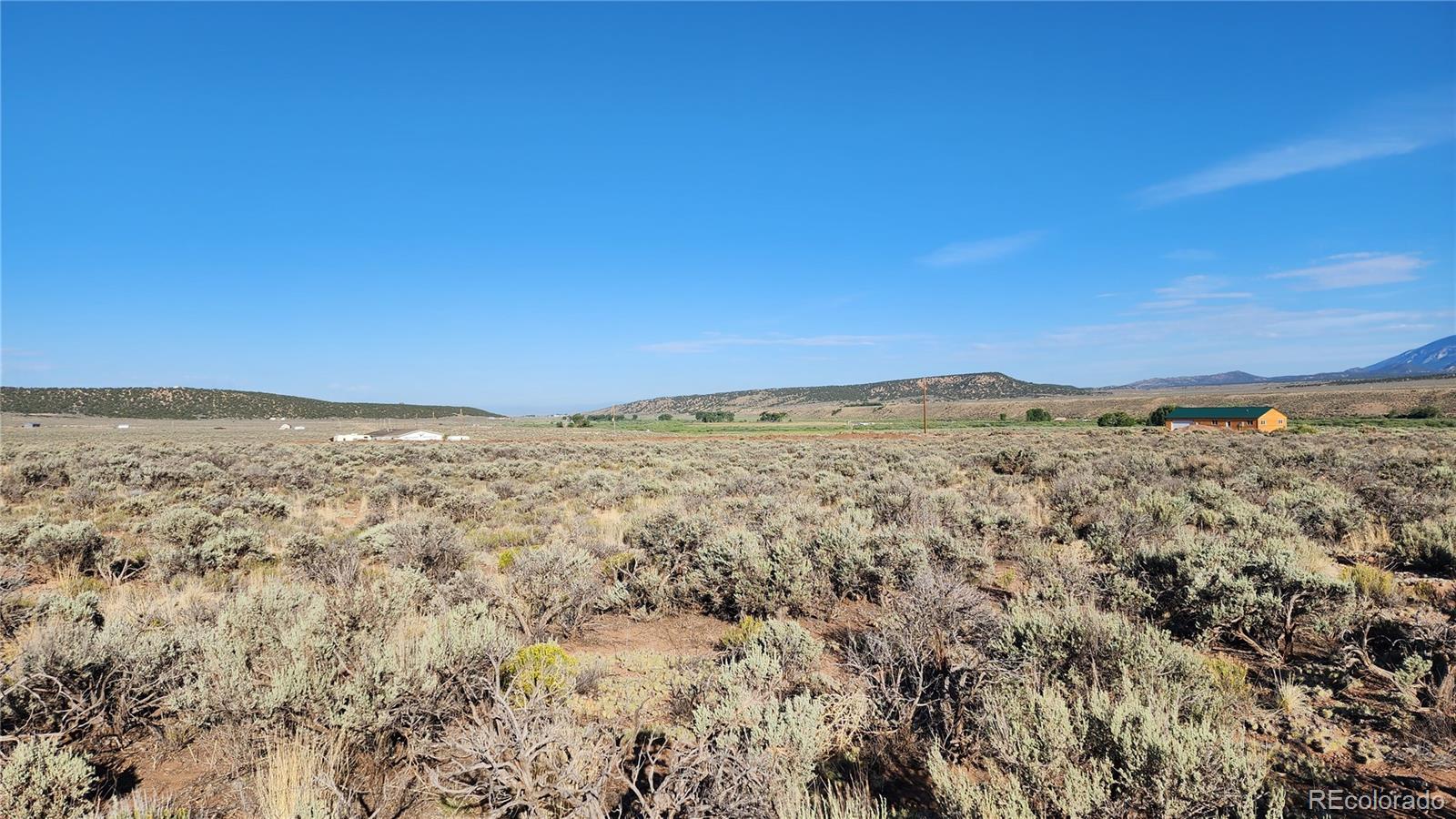 Lot 3415 Slaughter Road Fort Garland, CO 81133 - Photo 15 of 20 Gallery Image 15