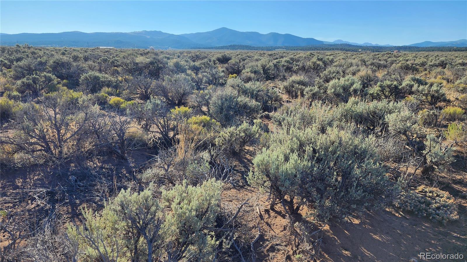 Lot 3415 Slaughter Road Fort Garland, CO 81133 - Photo 19 of 20 Gallery Image 19