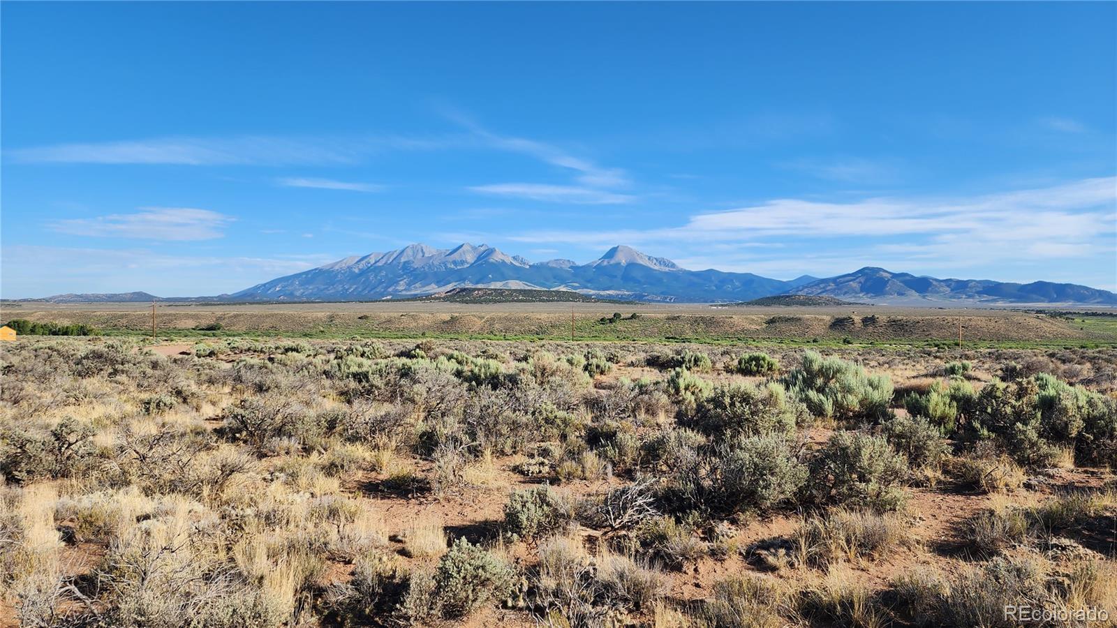 Lot 3415 Slaughter Road Fort Garland, CO 81133 - Photo 4 of 20 Gallery Image 4