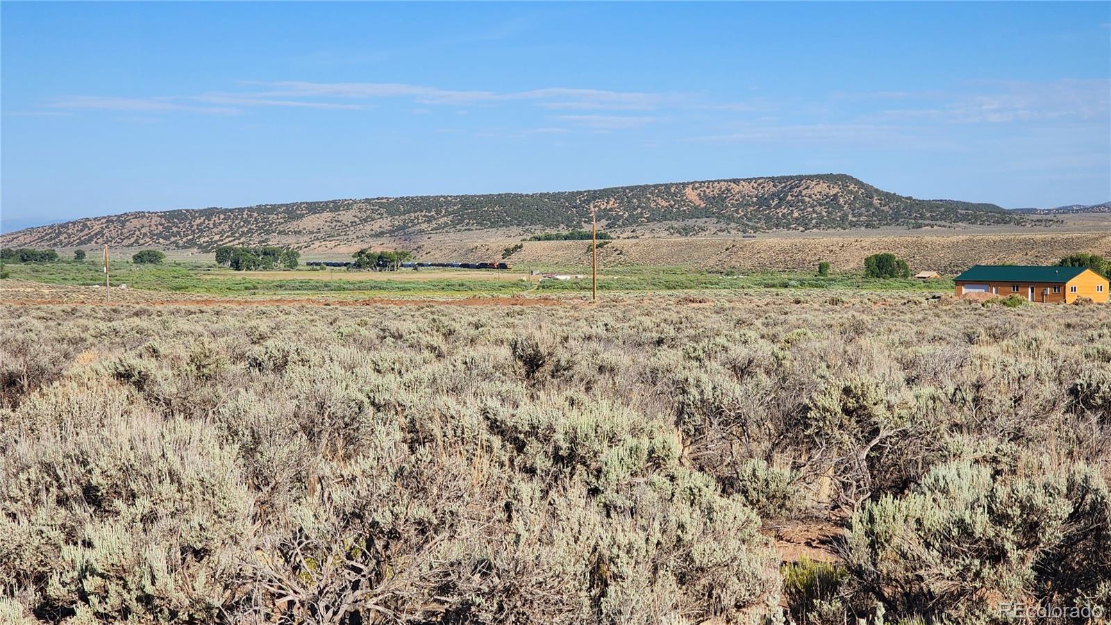 Lot 3415 Slaughter Road Fort Garland, CO 81133 - Photo 6 of 20 Gallery Image 6
