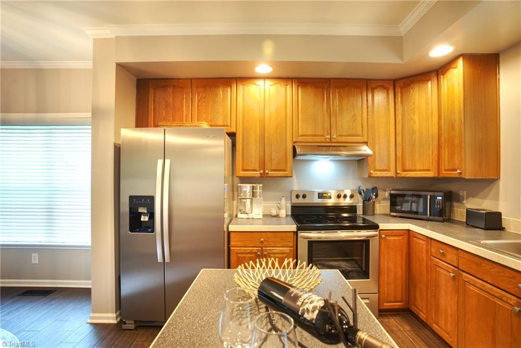 198 Beech Haven Road, Unit 2 Banner Elk, NC 28604 - Photo 11 of 23 Gallery Image 11
