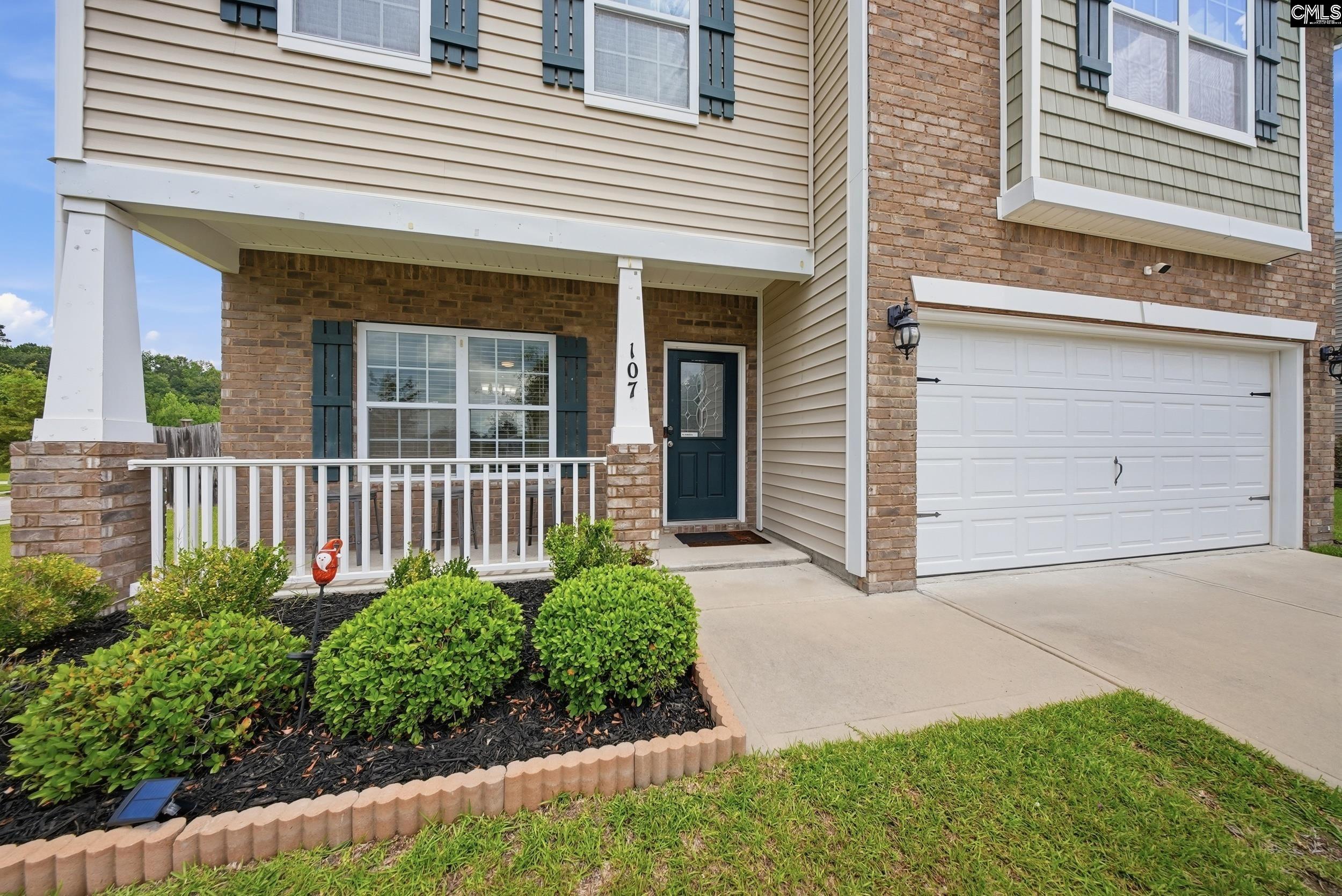 107 Esso Lane Elgin, SC 29045 - Photo 4 of 35