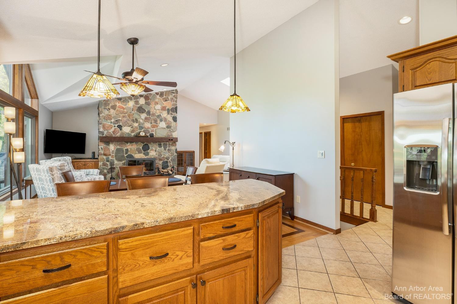 17778 Cavanaugh Lake Road Chelsea, MI 48118 - Photo 13 of 82 Photo 13