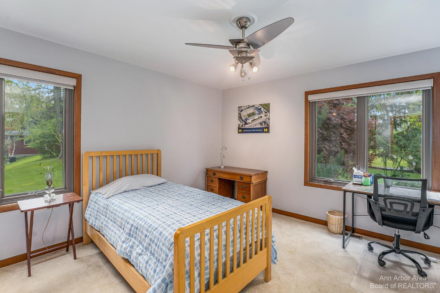 17778 Cavanaugh Lake Road Chelsea, MI 48118 - Photo 21 of 82 Photo 21