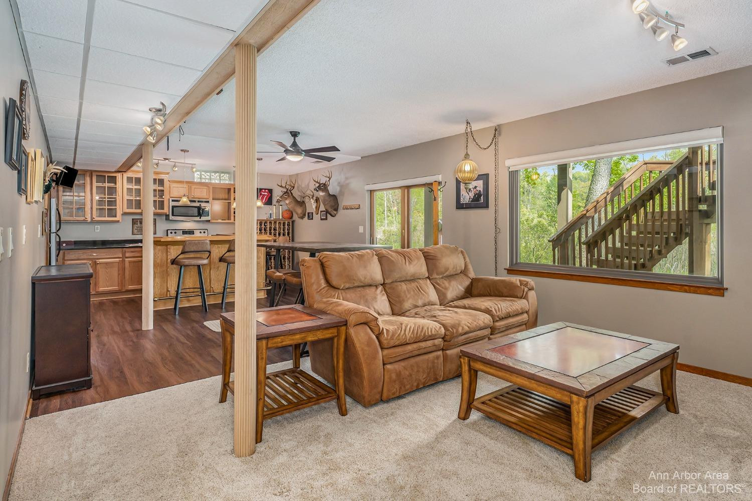 17778 Cavanaugh Lake Road Chelsea, MI 48118 - Photo 25 of 82 Photo 25