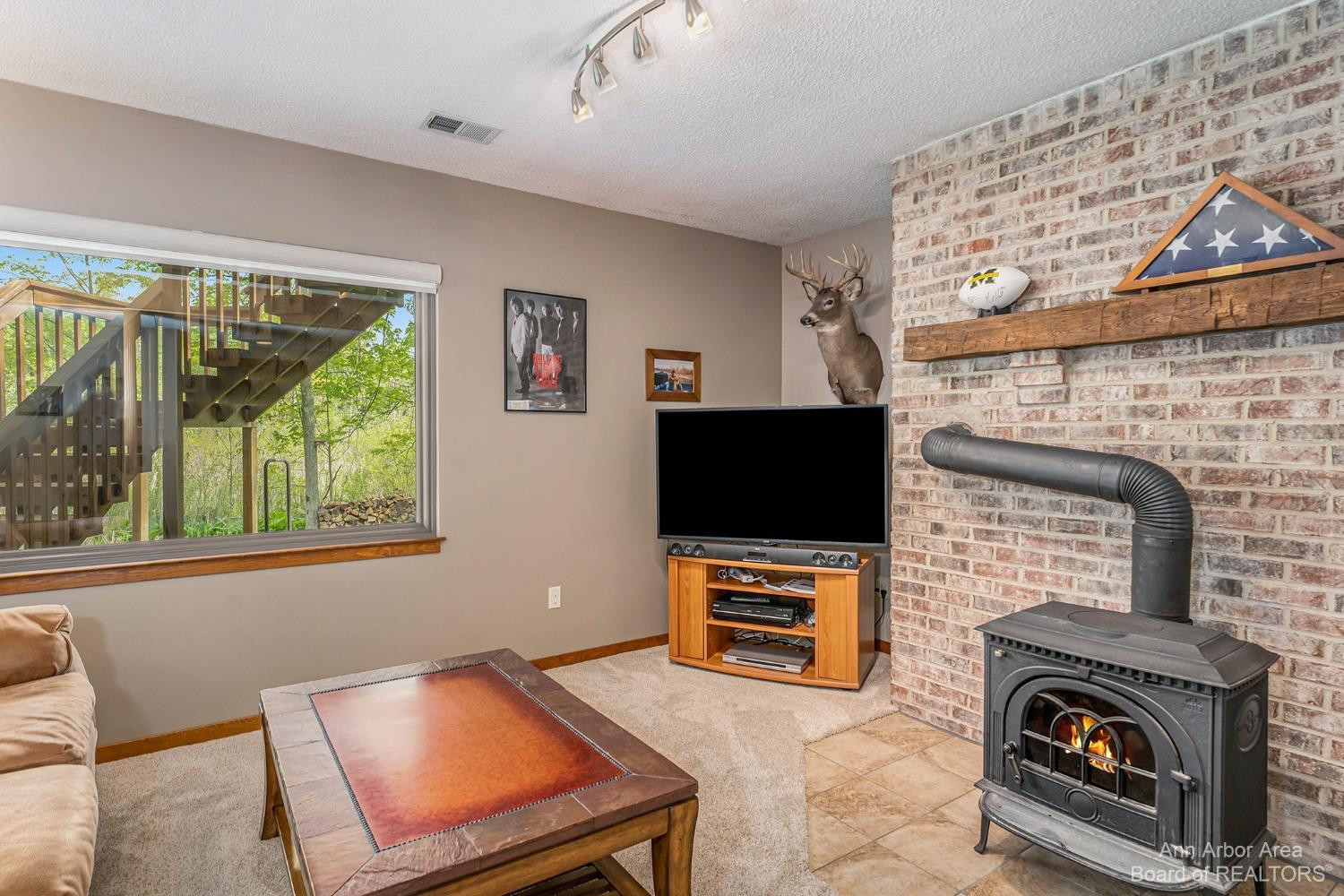 17778 Cavanaugh Lake Road Chelsea, MI 48118 - Photo 26 of 82 Photo 26
