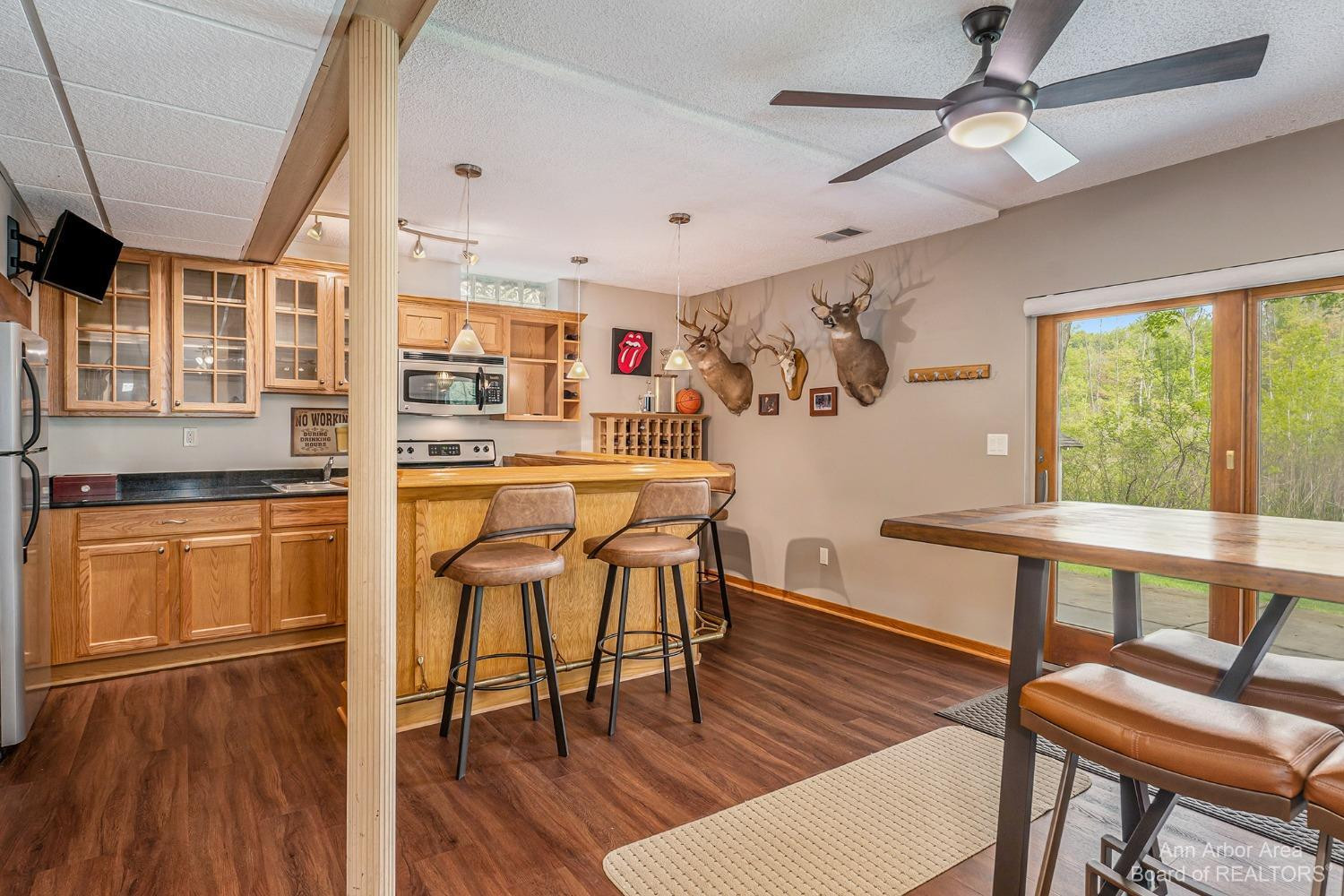 17778 Cavanaugh Lake Road Chelsea, MI 48118 - Photo 28 of 82 Photo 28