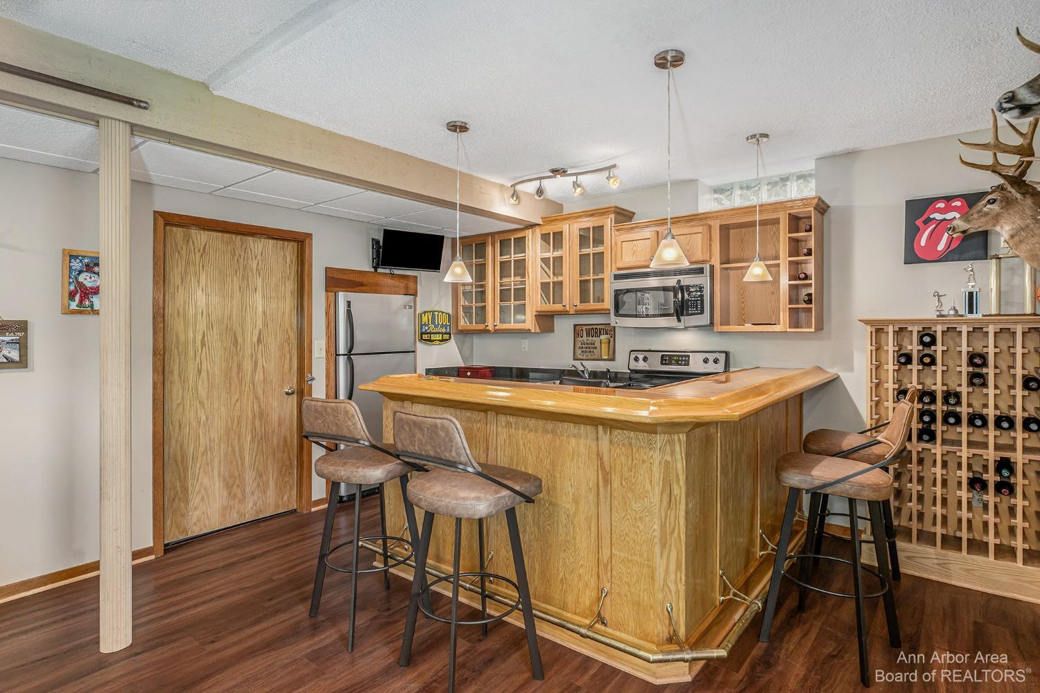 17778 Cavanaugh Lake Road Chelsea, MI 48118 - Photo 29 of 82 Photo 29