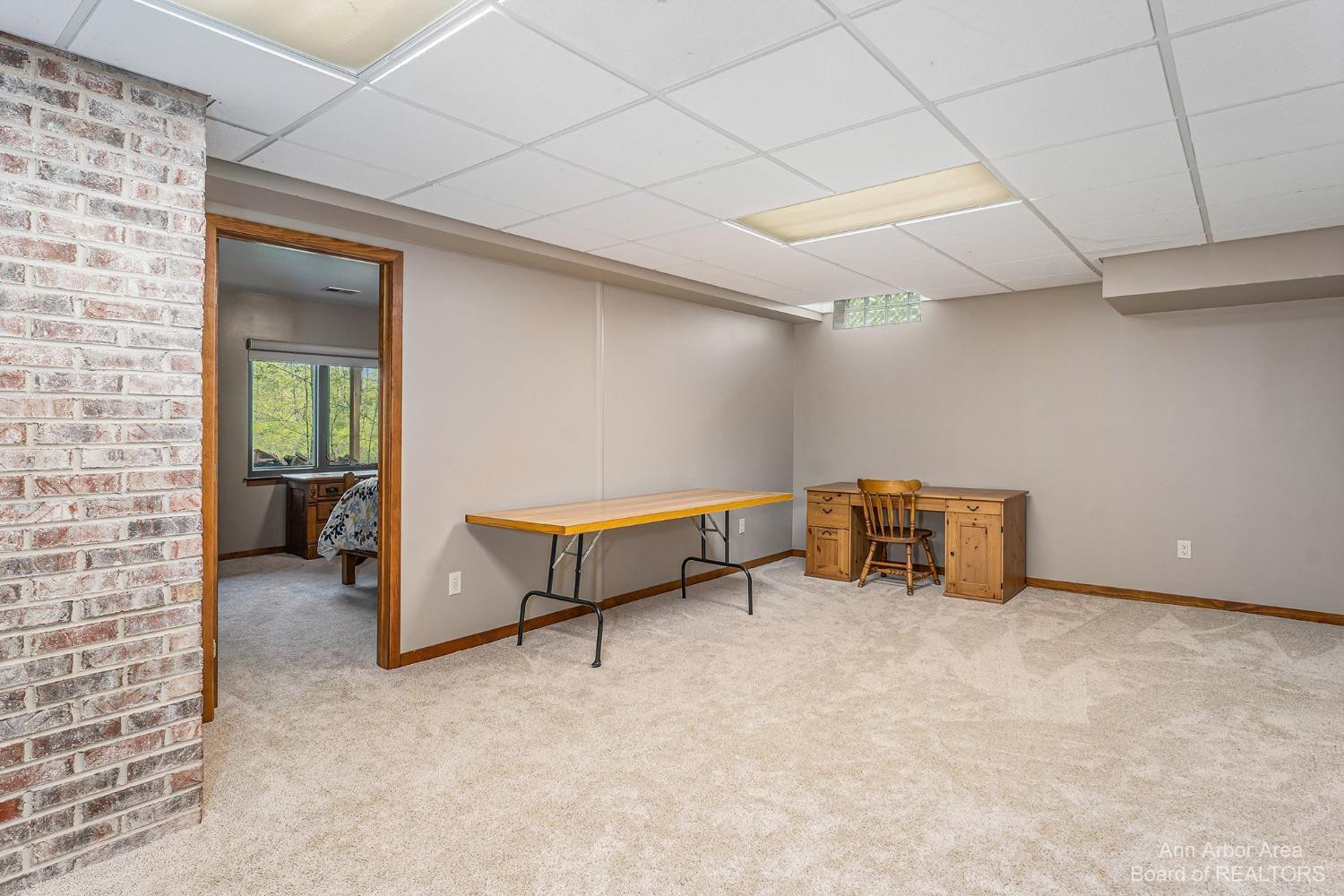 17778 Cavanaugh Lake Road Chelsea, MI 48118 - Photo 31 of 82 Photo 31