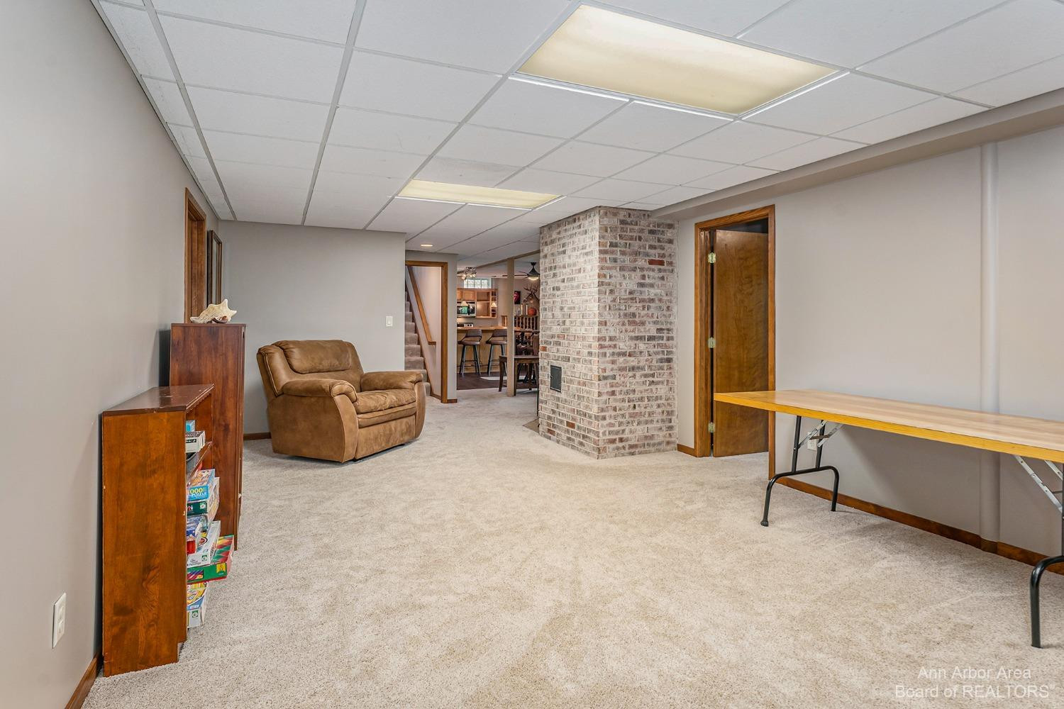 17778 Cavanaugh Lake Road Chelsea, MI 48118 - Photo 32 of 82 Photo 32
