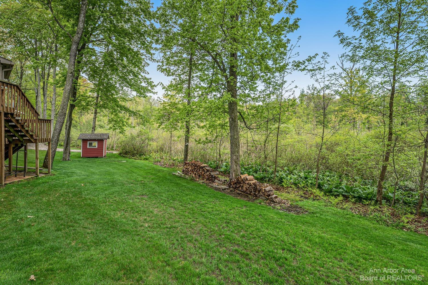 17778 Cavanaugh Lake Road Chelsea, MI 48118 - Photo 38 of 82 Photo 38