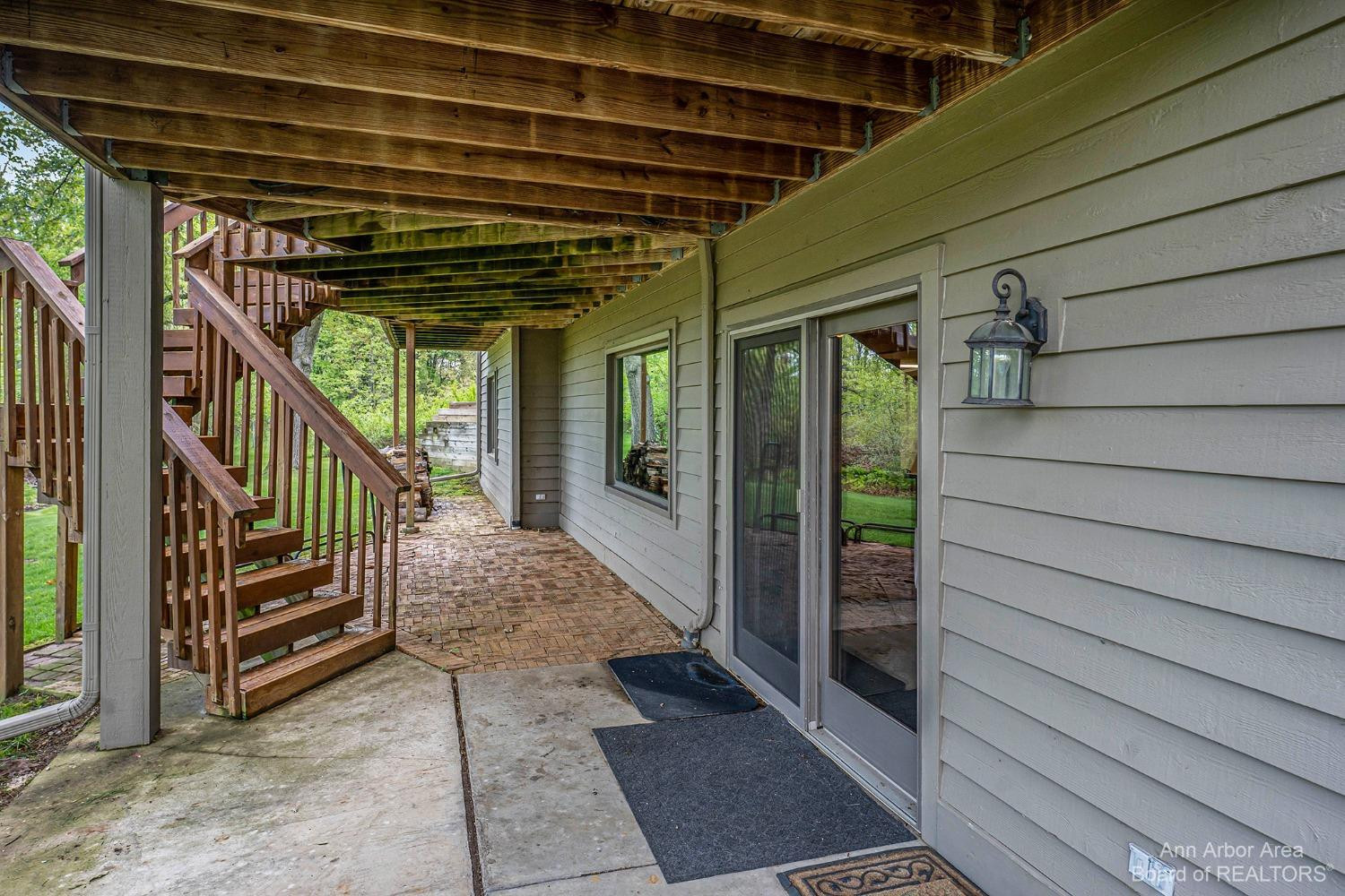 17778 Cavanaugh Lake Road Chelsea, MI 48118 - Photo 39 of 82 Photo 39