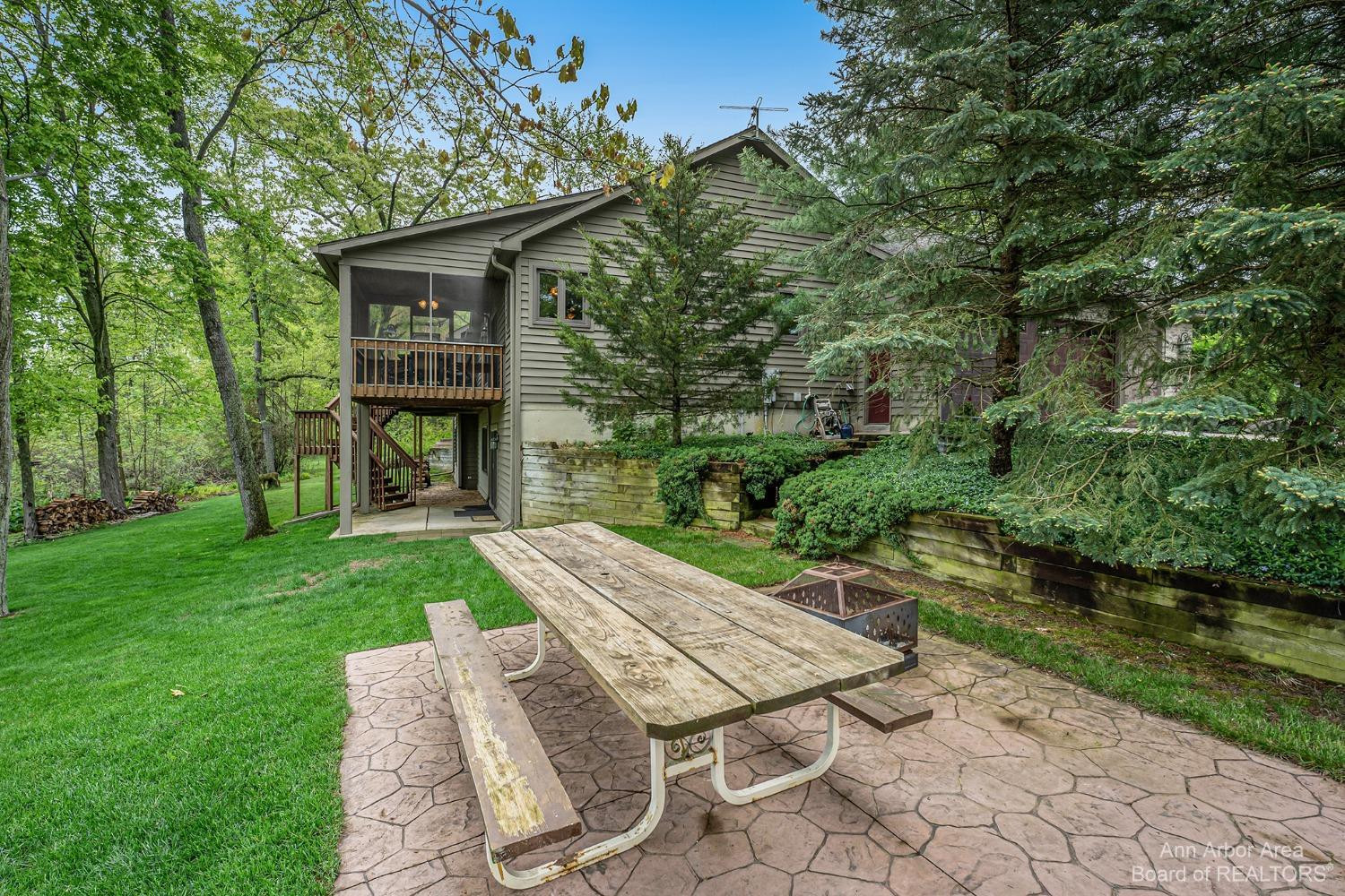 17778 Cavanaugh Lake Road Chelsea, MI 48118 - Photo 40 of 82 Photo 40