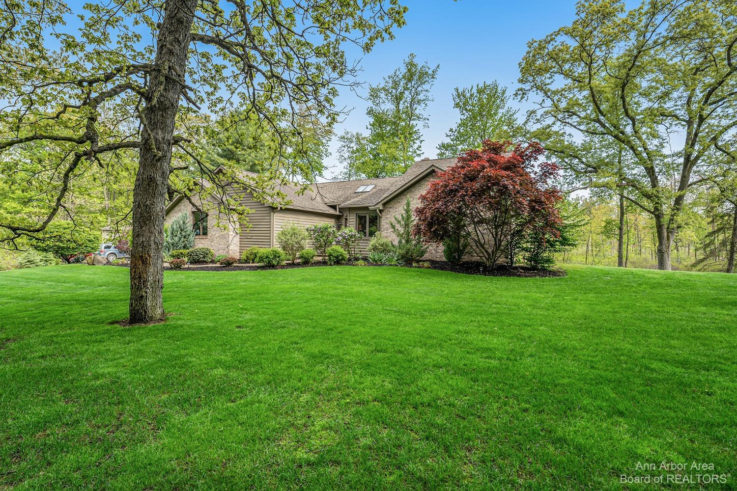 17778 Cavanaugh Lake Road Chelsea, MI 48118 - Photo 44 of 82 Photo 44