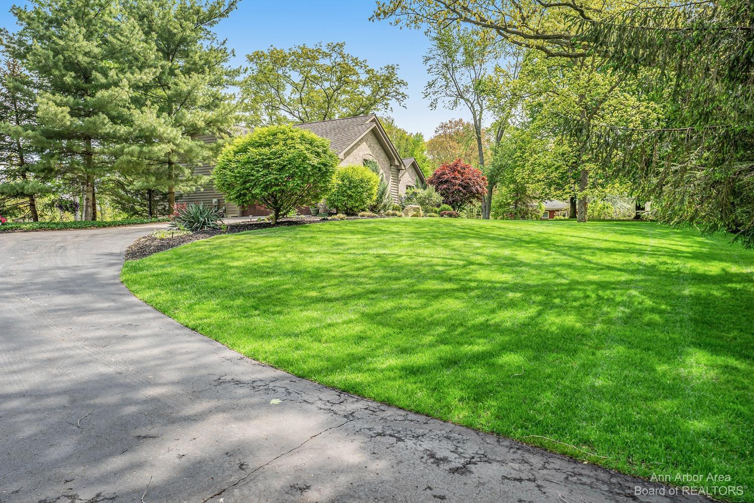 17778 Cavanaugh Lake Road Chelsea, MI 48118 - Photo 45 of 82 Photo 45