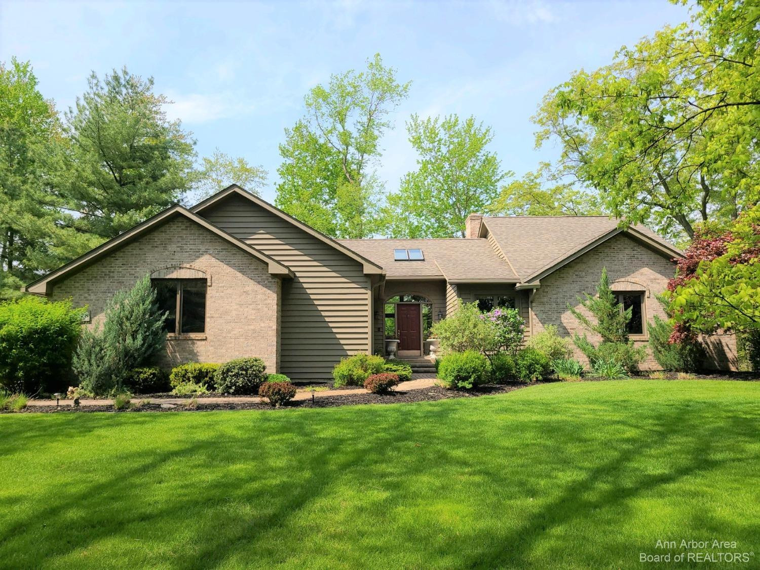 17778 Cavanaugh Lake Road Chelsea, MI 48118 - Photo 46 of 82 Photo 46
