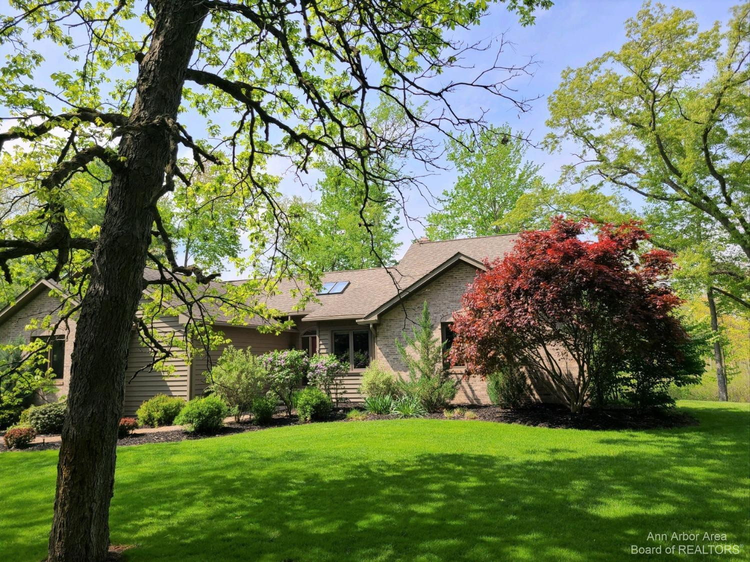 17778 Cavanaugh Lake Road Chelsea, MI 48118 - Photo 48 of 82 Photo 48