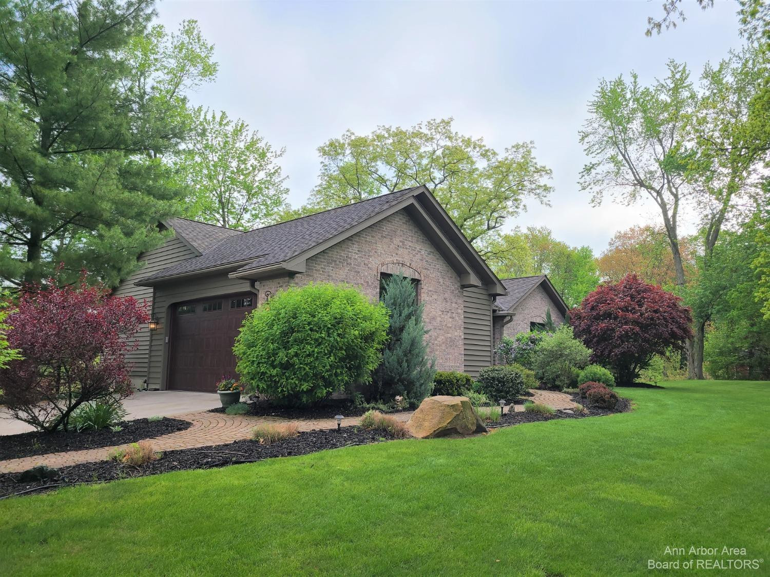 17778 Cavanaugh Lake Road Chelsea, MI 48118 - Photo 49 of 82 Photo 49
