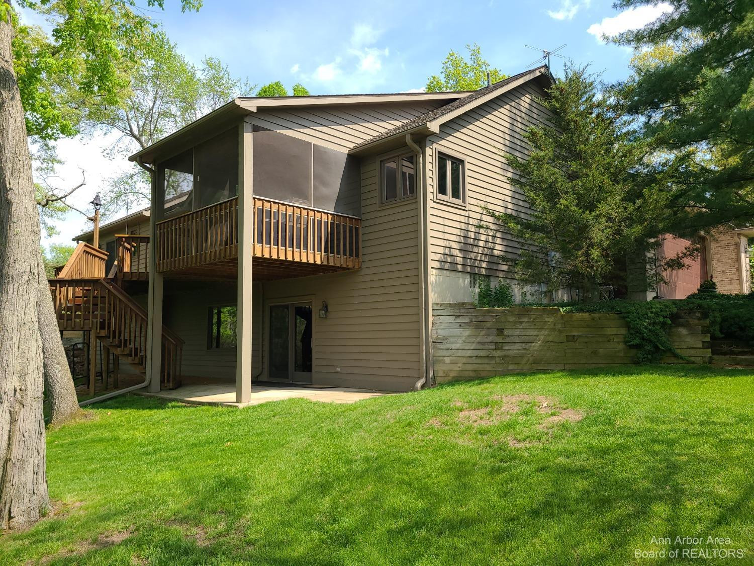 17778 Cavanaugh Lake Road Chelsea, MI 48118 - Photo 50 of 82 Photo 50