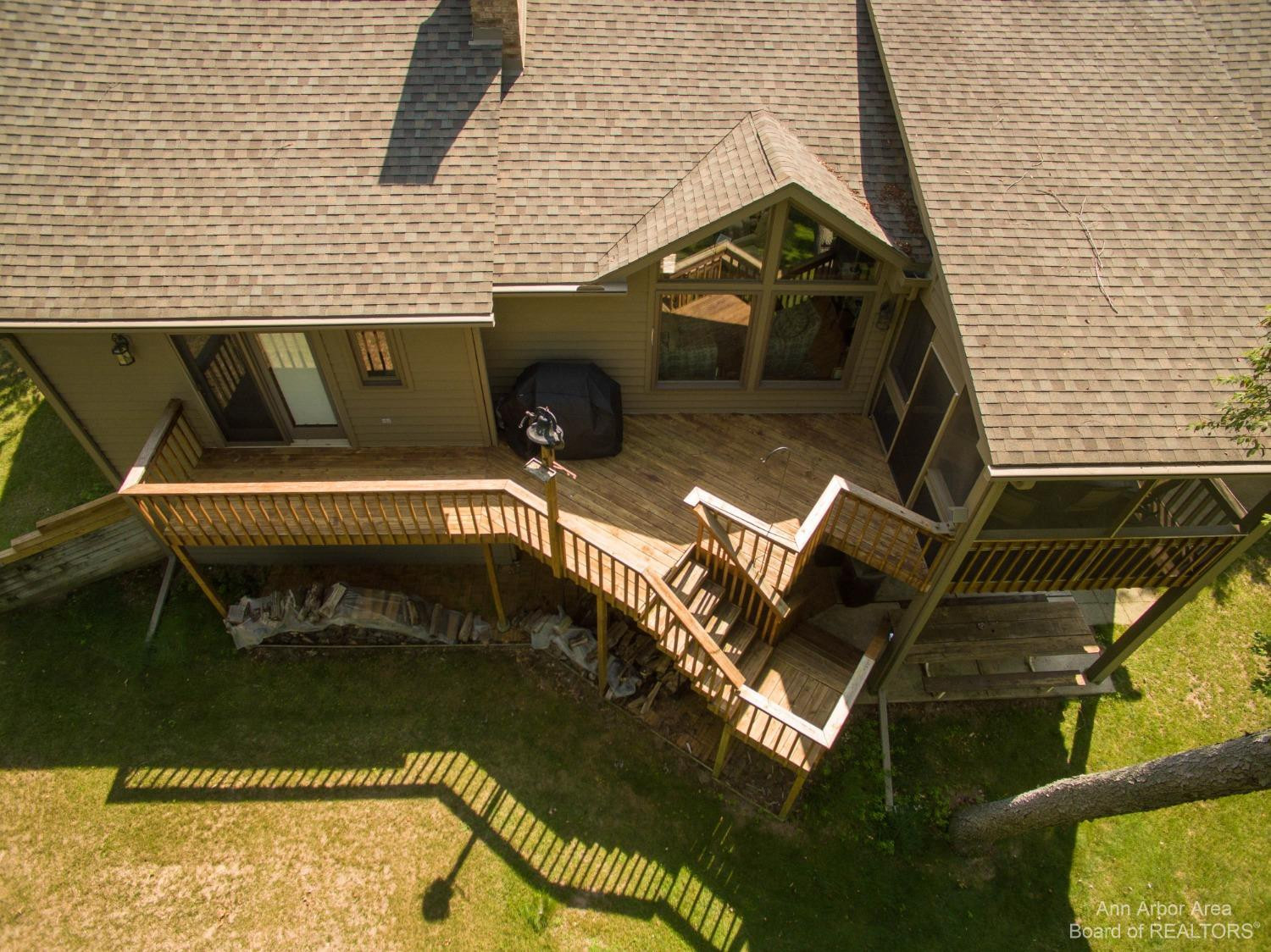 17778 Cavanaugh Lake Road Chelsea, MI 48118 - Photo 51 of 82 Photo 51
