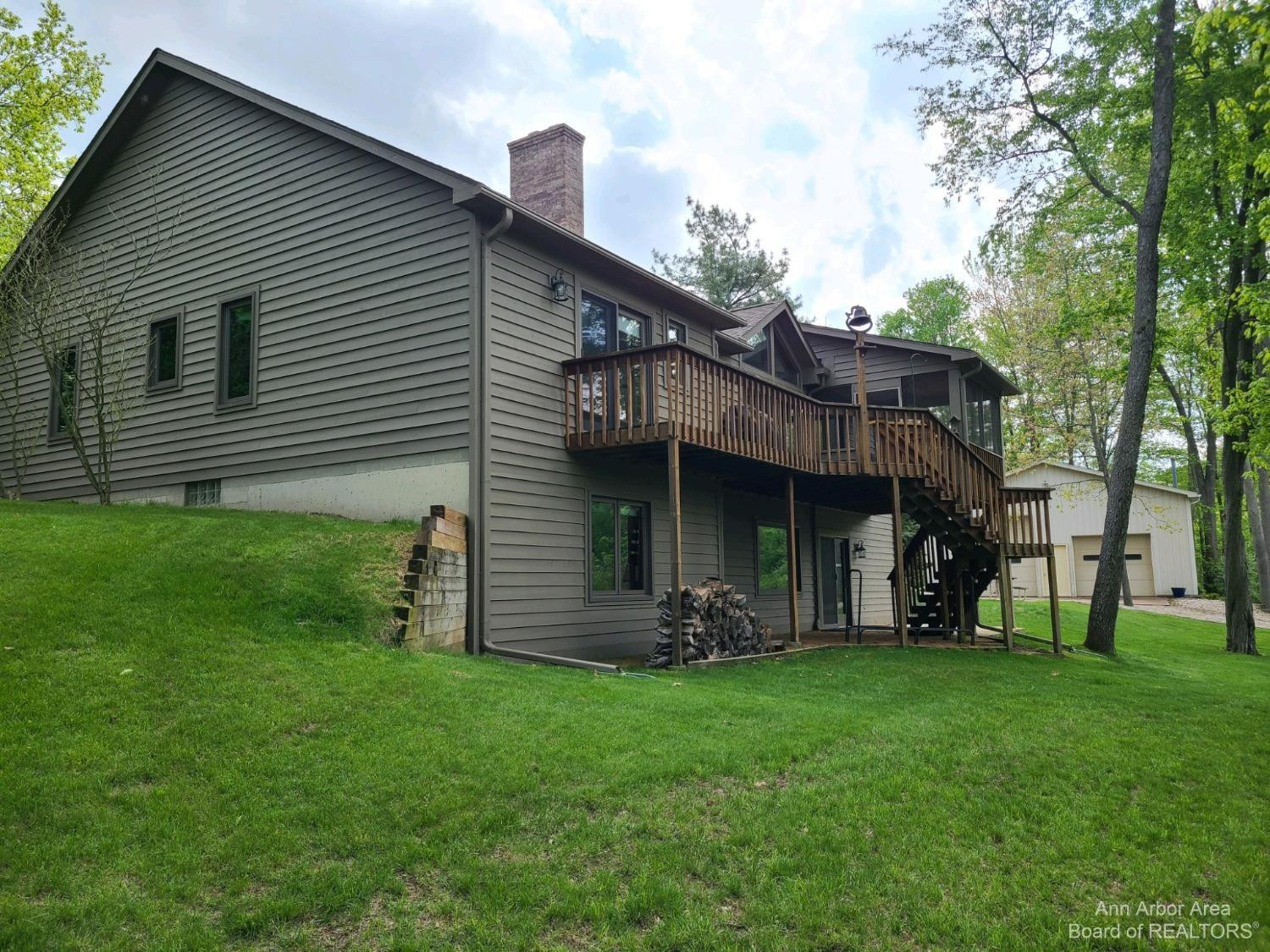 17778 Cavanaugh Lake Road Chelsea, MI 48118 - Photo 53 of 82 Photo 53