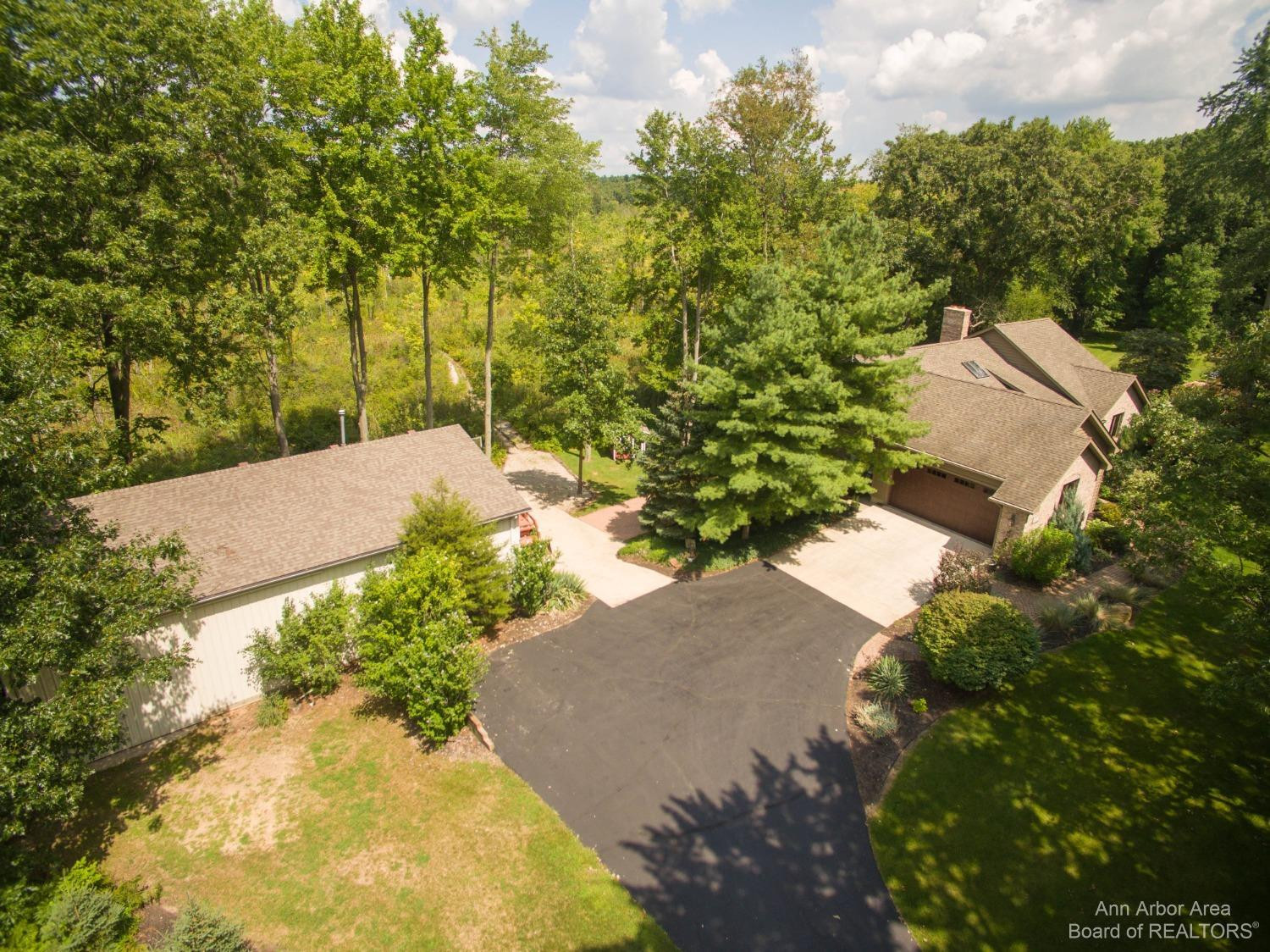 17778 Cavanaugh Lake Road Chelsea, MI 48118 - Photo 54 of 82 Photo 54