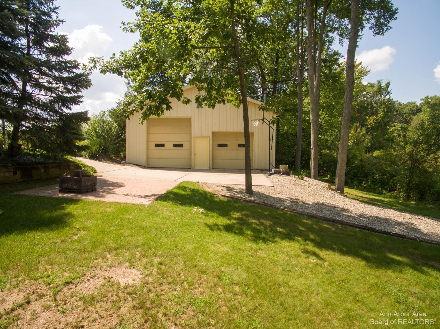 17778 Cavanaugh Lake Road Chelsea, MI 48118 - Photo 55 of 82 Photo 55