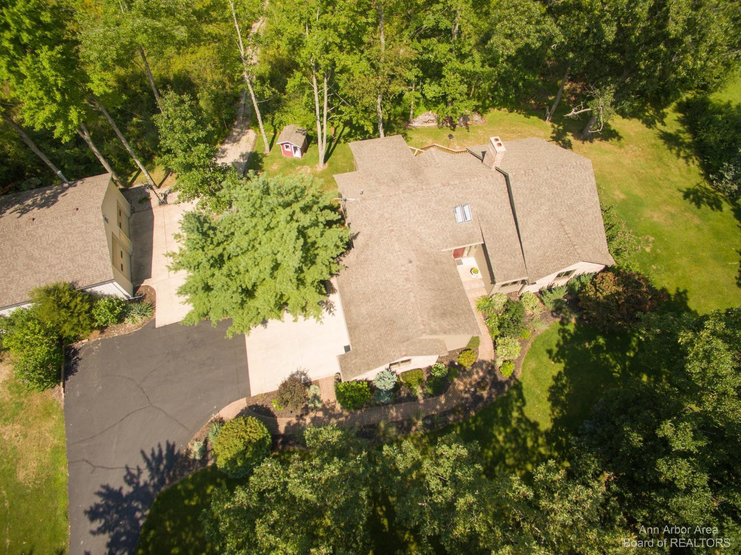 17778 Cavanaugh Lake Road Chelsea, MI 48118 - Photo 56 of 82 Photo 56