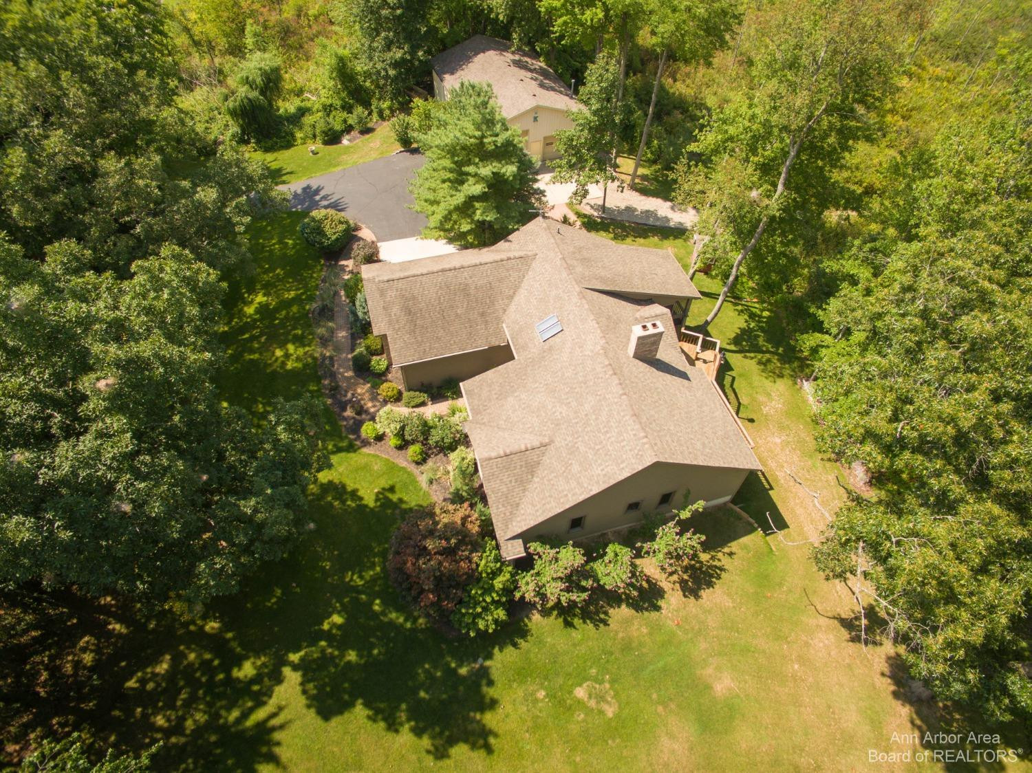17778 Cavanaugh Lake Road Chelsea, MI 48118 - Photo 57 of 82 Photo 57