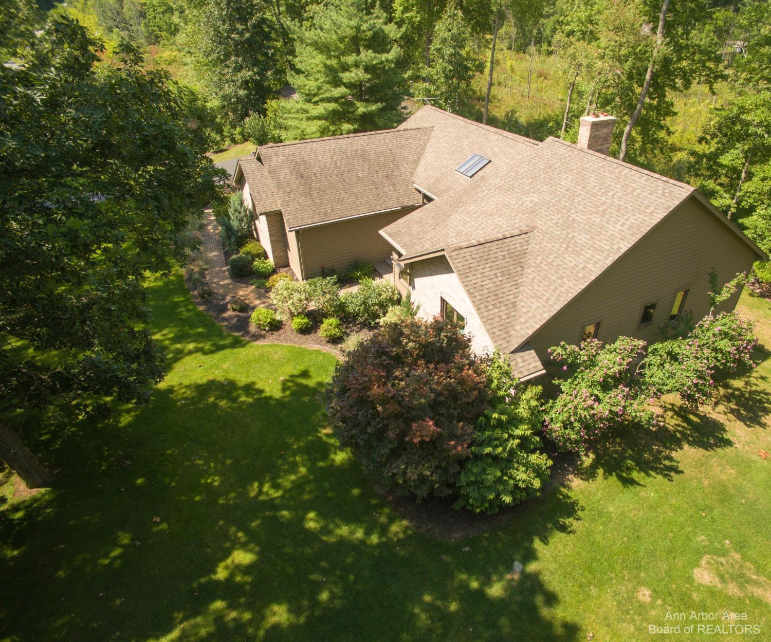 17778 Cavanaugh Lake Road Chelsea, MI 48118 - Photo 58 of 82 Photo 58
