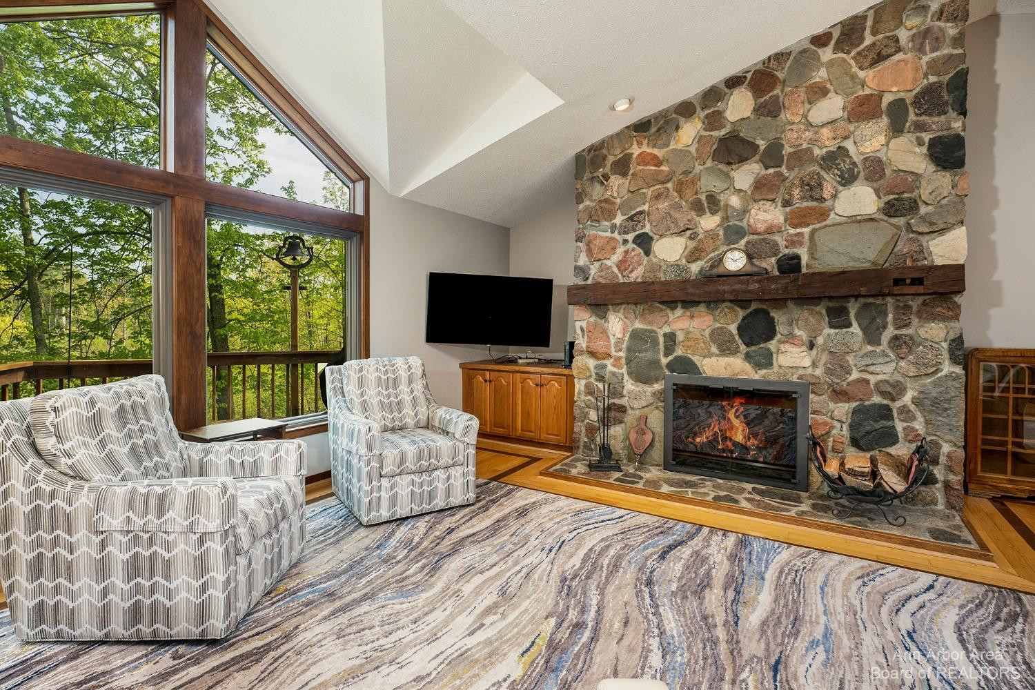 17778 Cavanaugh Lake Road Chelsea, MI 48118 - Photo 6 of 82 Photo 6