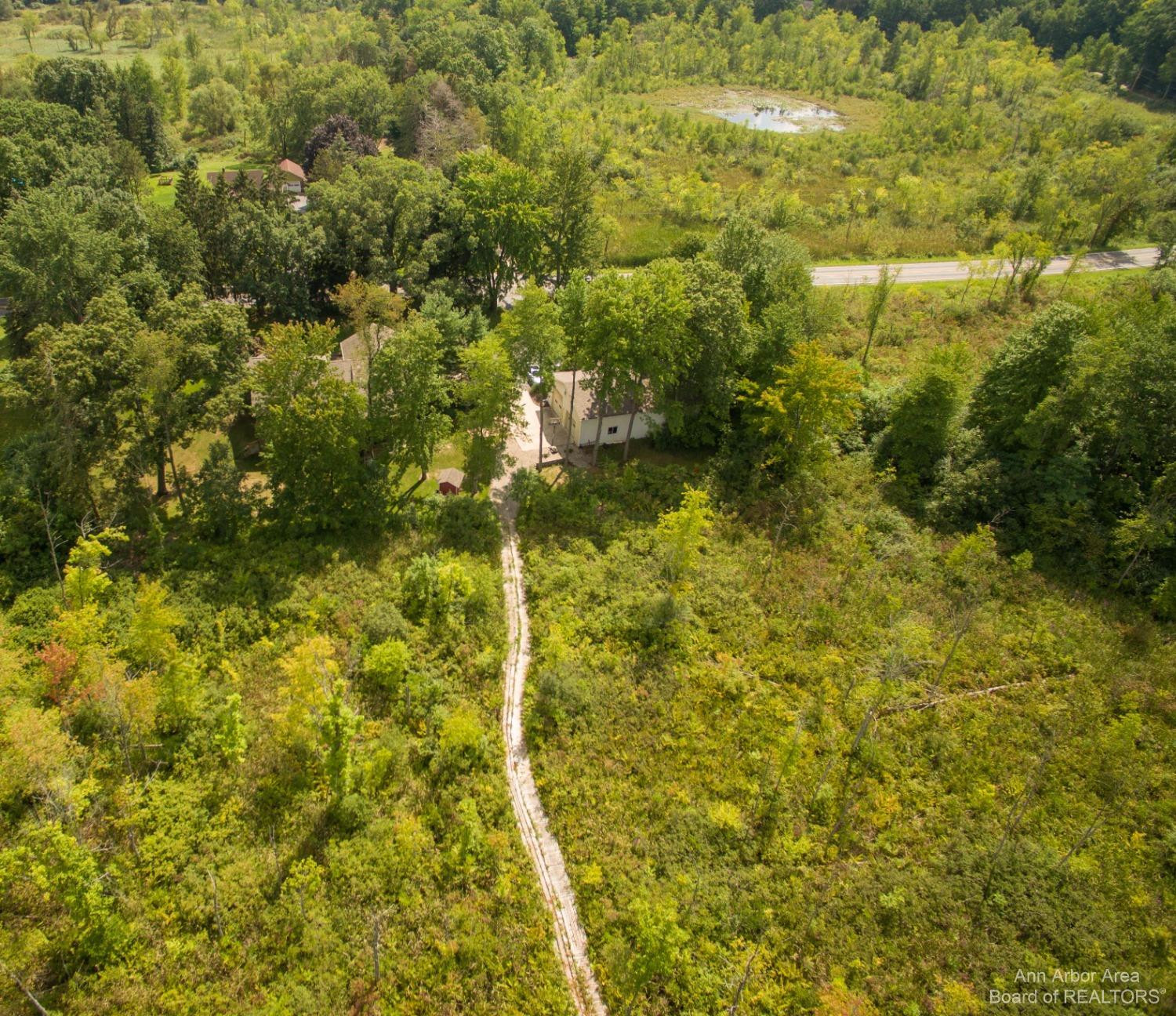 17778 Cavanaugh Lake Road Chelsea, MI 48118 - Photo 61 of 82 Photo 61