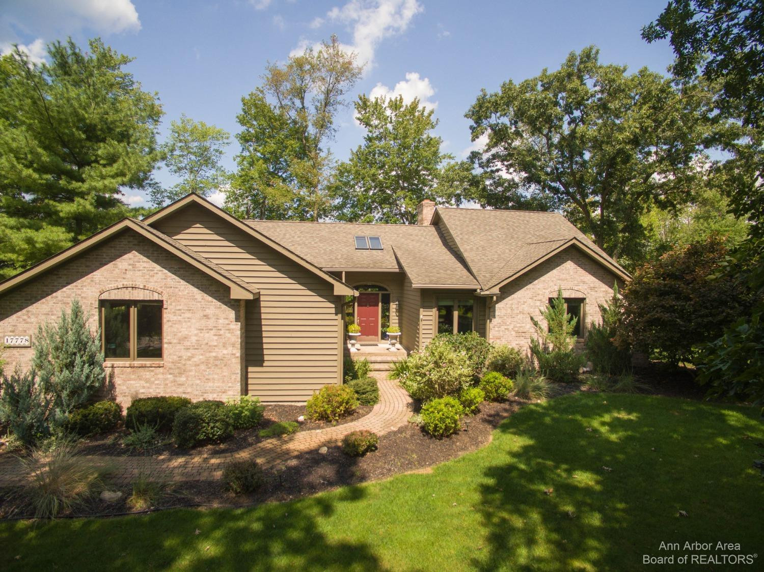 17778 Cavanaugh Lake Road Chelsea, MI 48118 - Photo 77 of 82 Photo 77