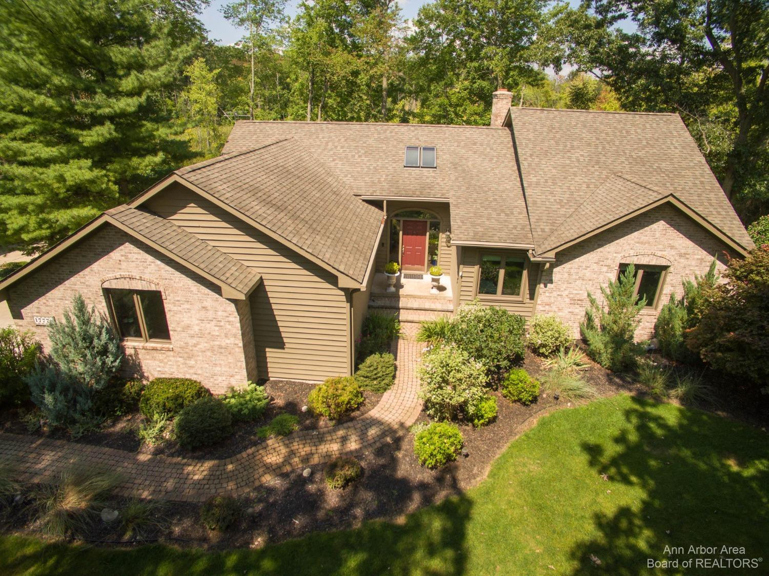 17778 Cavanaugh Lake Road Chelsea, MI 48118 - Photo 78 of 82 Photo 78