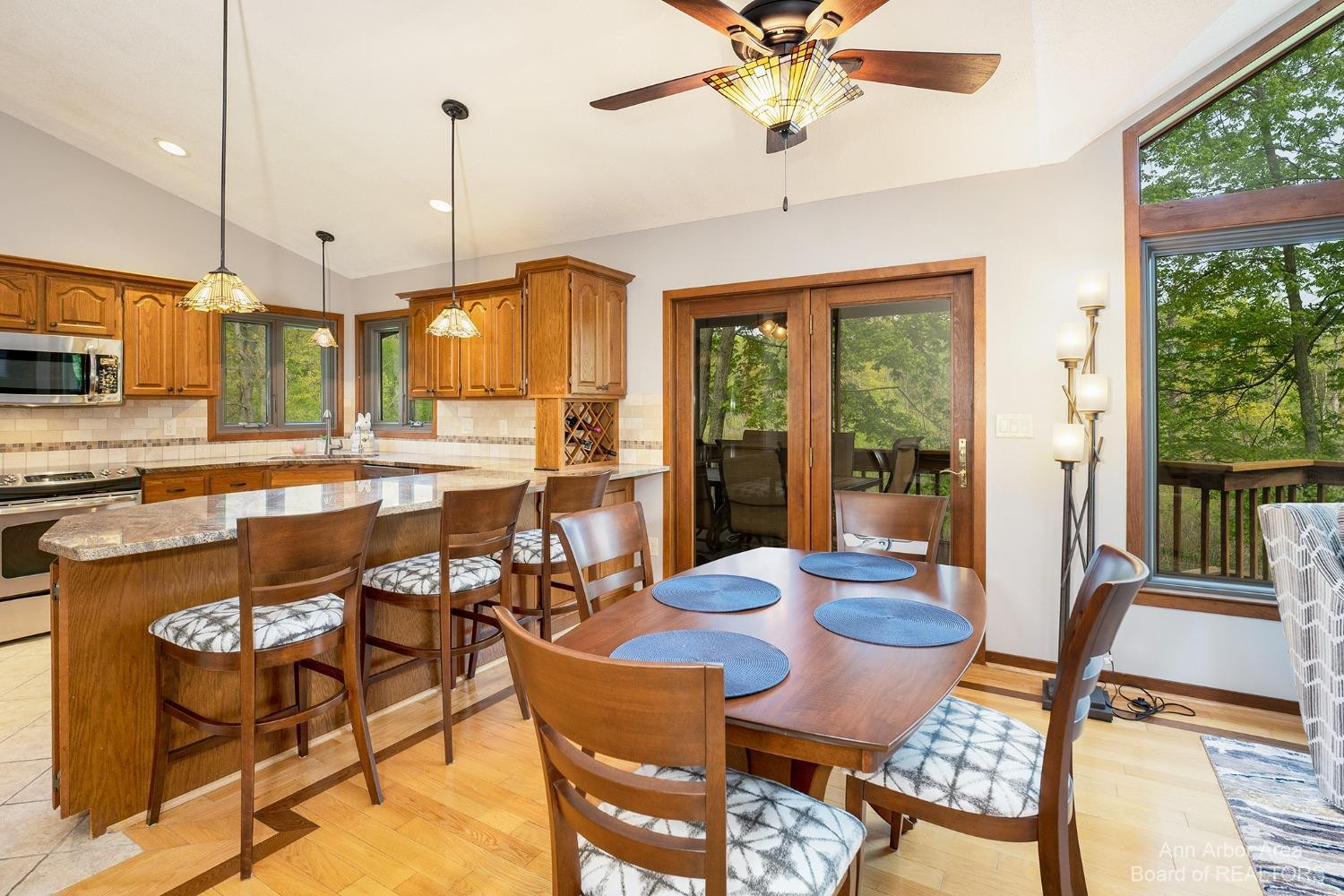 17778 Cavanaugh Lake Road Chelsea, MI 48118 - Photo 8 of 82 Photo 8