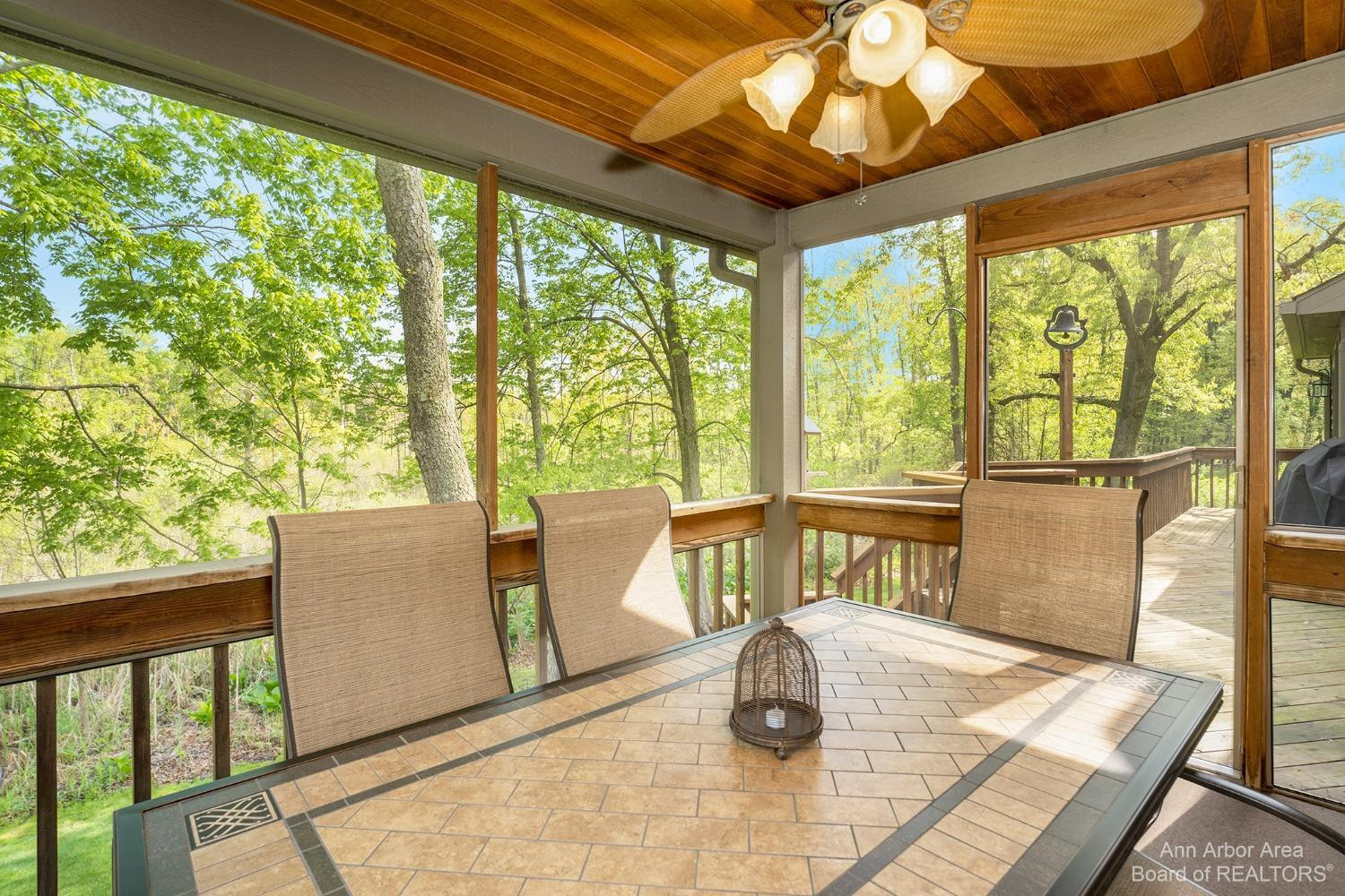 17778 Cavanaugh Lake Road Chelsea, MI 48118 - Photo 10 of 82 Photo 10