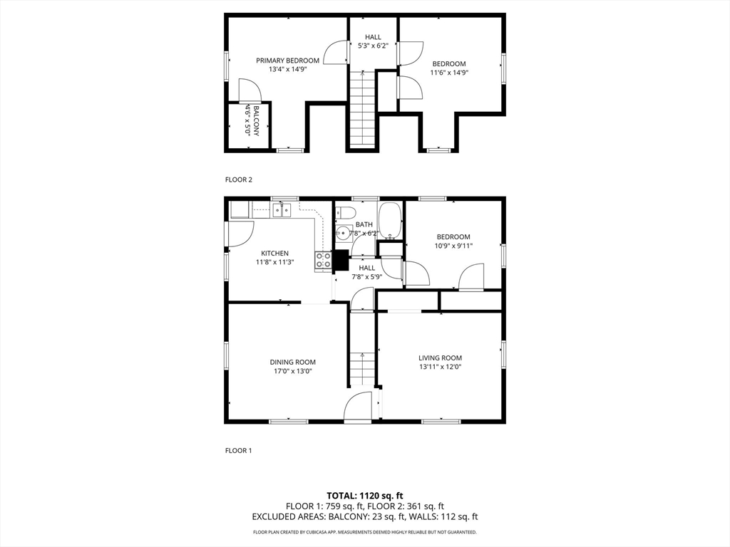 803 Armory Street Springfield, MA 01107 - Photo 32 of 34 a picture of a floor plan