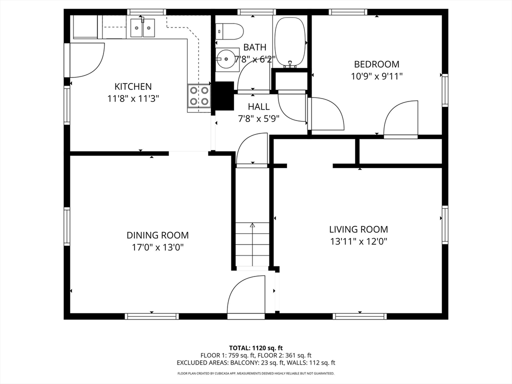 803 Armory Street Springfield, MA 01107 - Photo 33 of 34 unknown