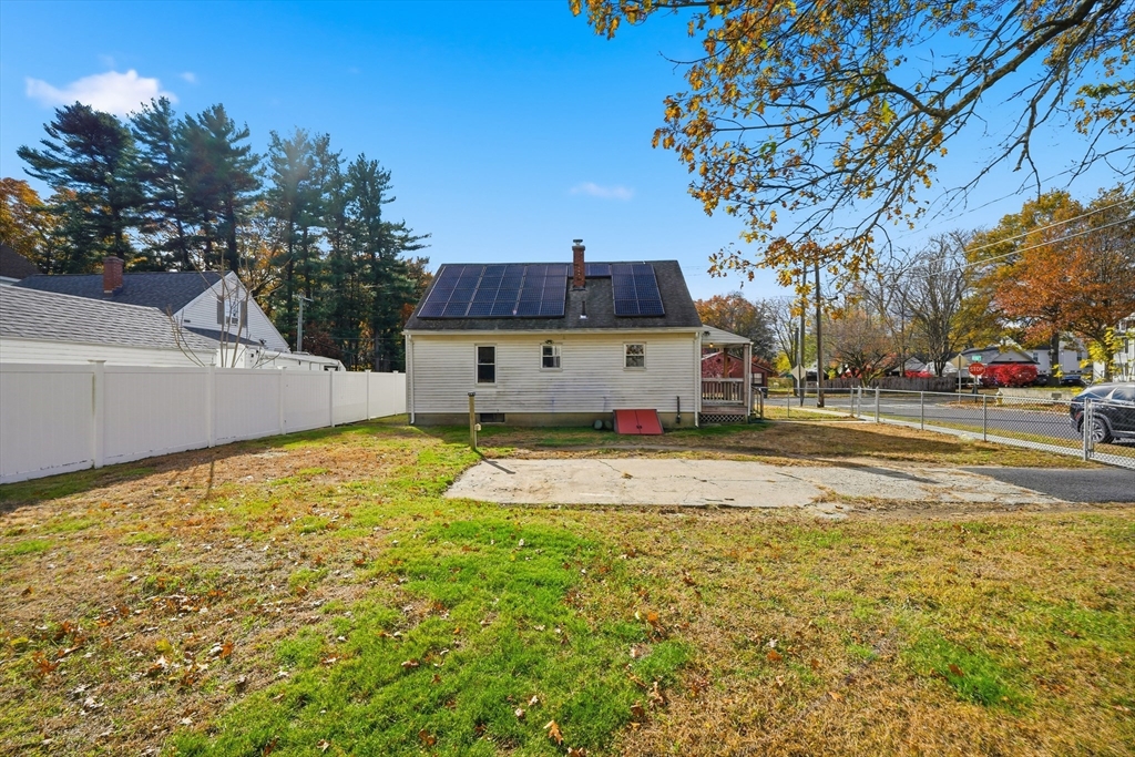 803 Armory Street Springfield, MA 01107 - Photo 6 of 34 a swimming pool view with a outdoor space