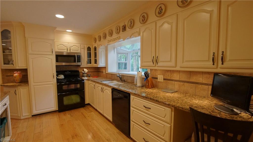 2840 St George Road Winston-Salem, NC 27106 - Photo 11 of 30 Gallery Image 11