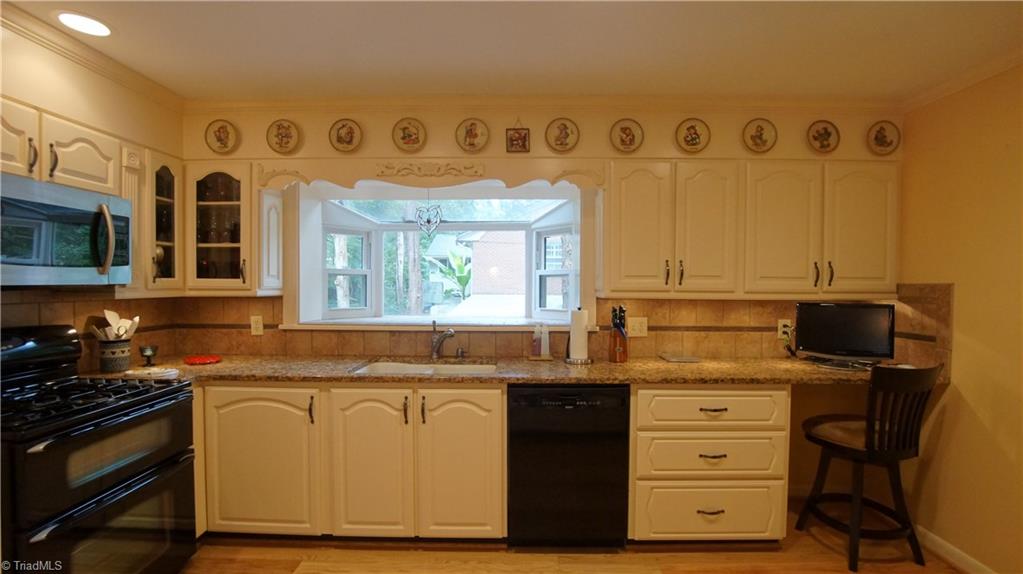 2840 St George Road Winston-Salem, NC 27106 - Photo 12 of 30 Gallery Image 12