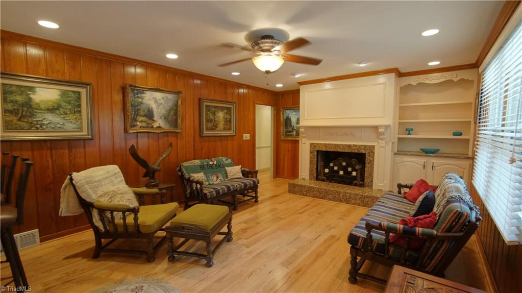 2840 St George Road Winston-Salem, NC 27106 - Photo 13 of 30 Gallery Image 13