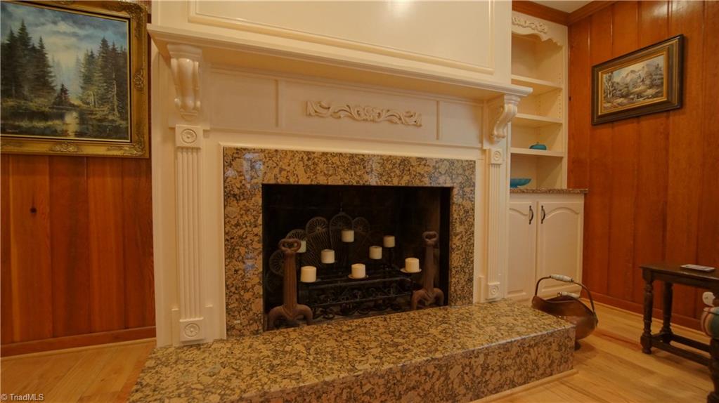 2840 St George Road Winston-Salem, NC 27106 - Photo 16 of 30 Gallery Image 16