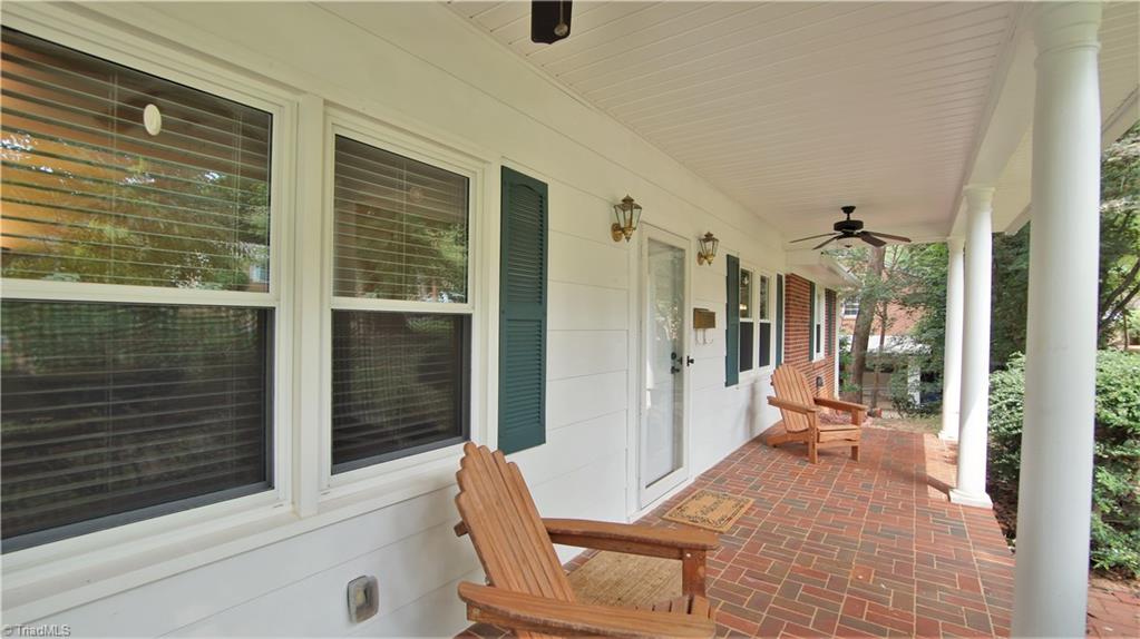 2840 St George Road Winston-Salem, NC 27106 - Photo 3 of 30 Gallery Image 3