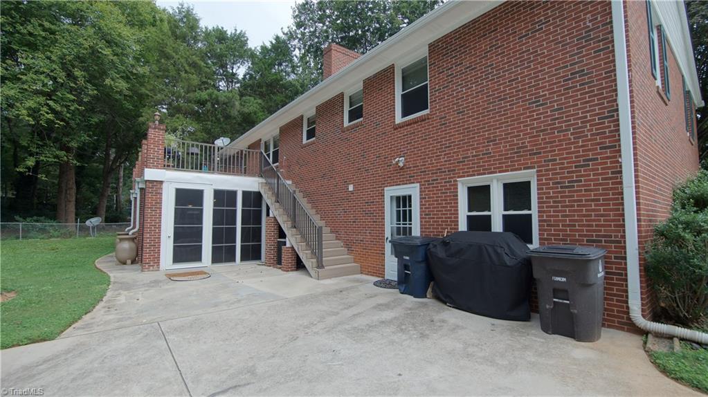 2840 St George Road Winston-Salem, NC 27106 - Photo 4 of 30 Gallery Image 4