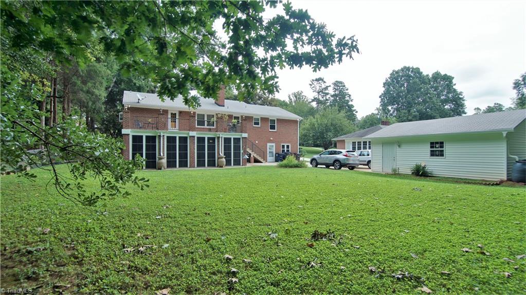 2840 St George Road Winston-Salem, NC 27106 - Photo 7 of 30 Gallery Image 7