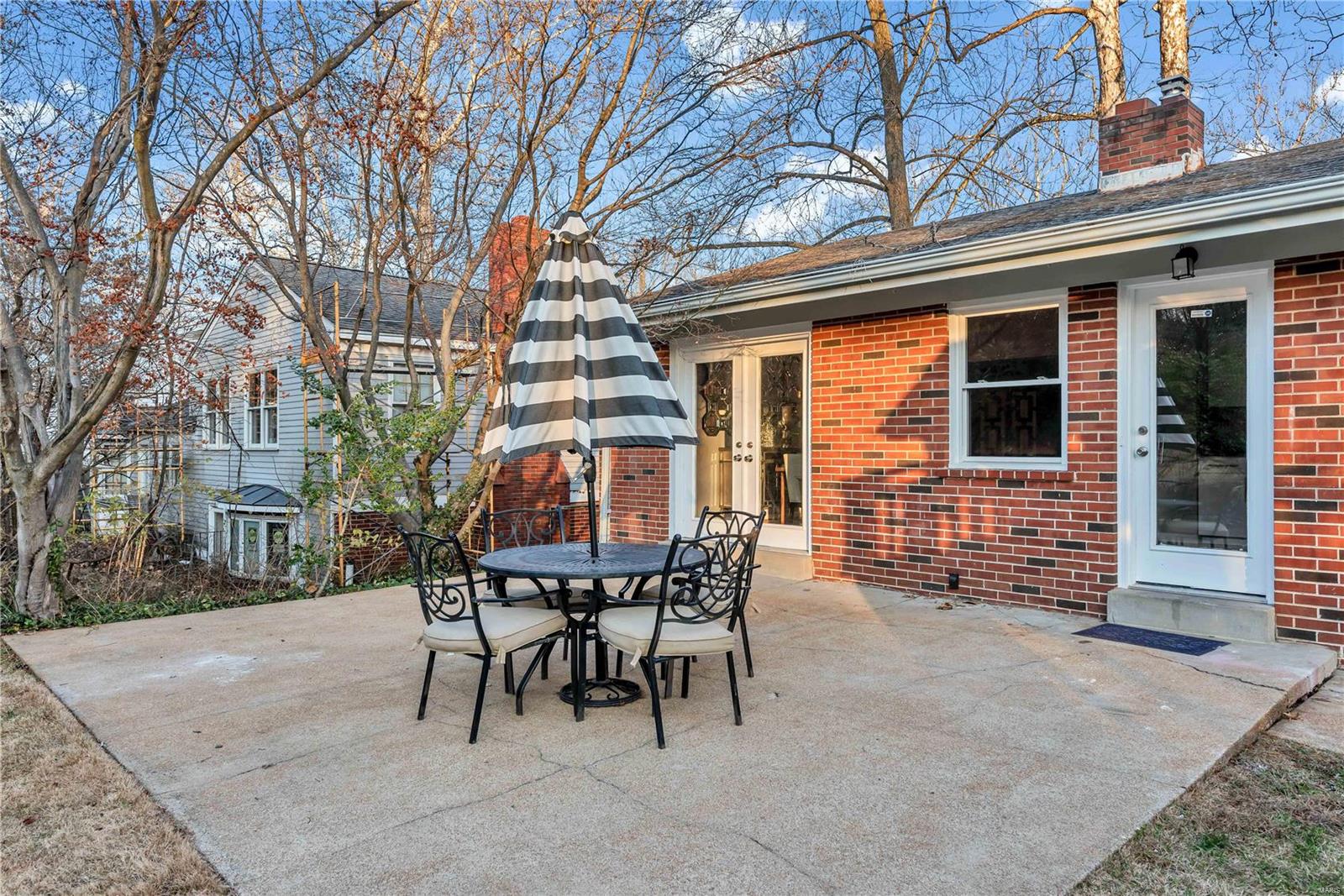 703 Edgar Road Webster Groves, MO 63119 - Photo 28 of 30 Gallery Image 28
