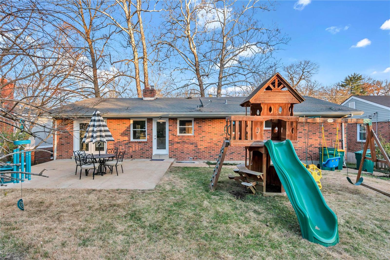 703 Edgar Road Webster Groves, MO 63119 - Photo 29 of 30 Gallery Image 29